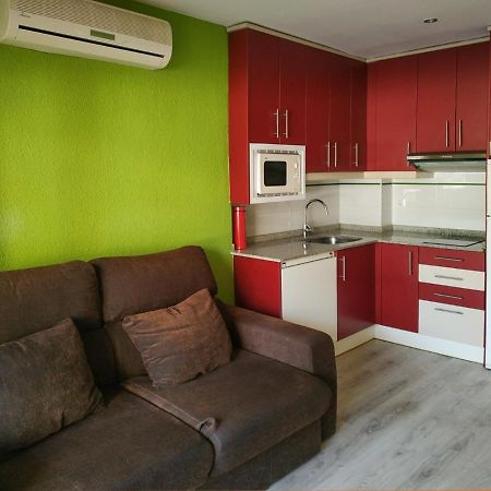 Sunflat Holidays Vila Beach Economic Aparment Камбрілс Екстер'єр фото